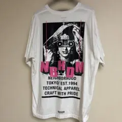 neighborhood Tシャツ