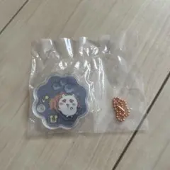 【ちいかわ】シーサー シャカシャカストラップ