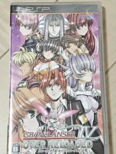 2026年最新】グローランサーivの人気アイテム - メルカリ