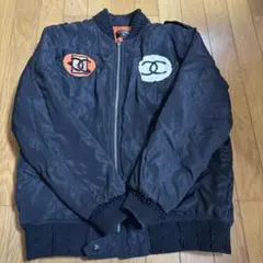 MA-1 ジャケット