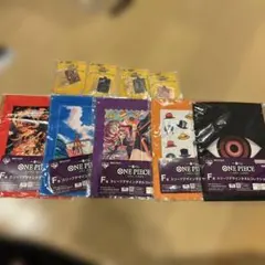 一番くじワンピースカードゲーム