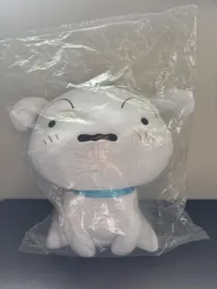 クレヨンしんちゃん シロ ぬいぐるみ