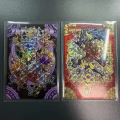 神羅万象チョコ アルティメットギル アナザー PSA10 神羅万象チョコ アルティメット・ギル アナザー 未開封 美品 - メルカリ
