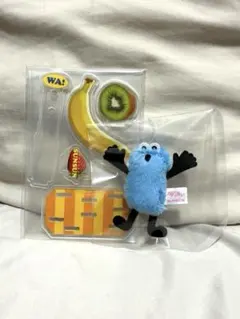 パペットスンスン　アクぬい　スンスン