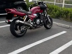 gk79a 赤ソリ 外装 インパルス - メルカリ