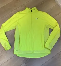 ナイキ☆トレーニングジャケット★ウィンドブレーカー☆NIKEランニングシャツ