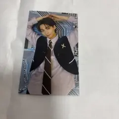 ICEx 志賀李玖 トレカ FCトレカ まとめ売り ICEx 志賀李玖 トレカ BOKUNCHI 抽選会 - メルカリ