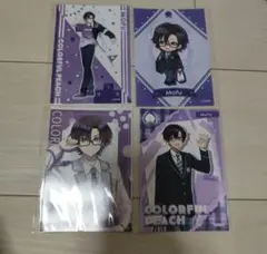 カラフルピーチ もふ まとめ売り