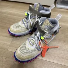 Nike Air Force 1 MID SP スニーカー