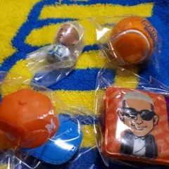 少年クロニクル関口メンディーセット