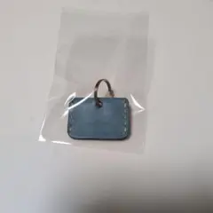 〈送料込み♡〉キーカバー　本革