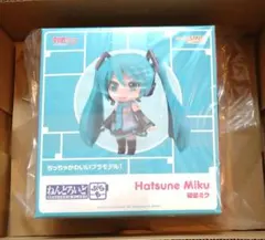 ねんどろいど ぷらも 初音ミク Hatsune Miku 新品未開封