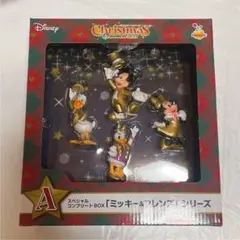 ⭐️限定出品 スペシャルコンプリートBOX ミッキー フレンズシリーズ