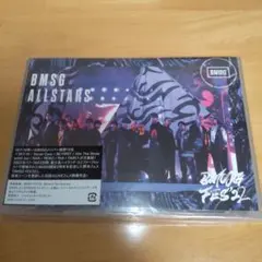 2026年最新】bmsg dvd fesの人気アイテム - メルカリ