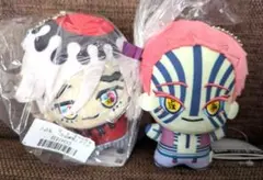 鬼滅の刃ちびぐるみvol.5 童磨、猗窩座