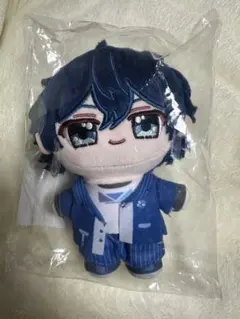 カラフルピーチ　ぴちぬい　なおきり