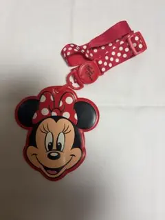 ミニーマウス ストラップ 東京ディズニーリゾート