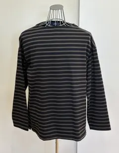 セントジェームス ウェッソン ルーズ size 6 L相当 フランス製 未使用