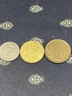 2026年最新】ベルギー 20フラン 金貨の人気アイテム - メルカリ