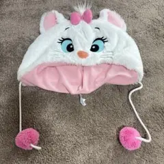 マリーちゃんファンキャップ