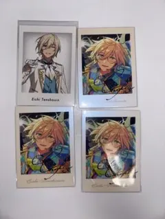 あんスタ ぱしゃっつ ぱしゃこれ 天祥院英智