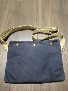 PORTER　吉田かばん　コッピ　 ネイビー サコッシュ