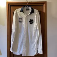 ラルフローレン メンズシャツ USサイズＳ