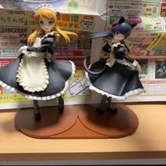 2026年最新】高坂桐乃 フィギュアの人気アイテム - メルカリ