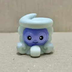 ポケモンキッズ ポワルン(ゆきぐものすがた) 指人形 初期