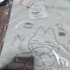 ポケモン 長袖シャツ Mサイズ　しまむら　福袋