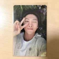 2026年最新】bts rm indigoの人気アイテム - メルカリ