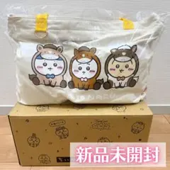 ちいかわ ハッピーバッグ 2026 午年