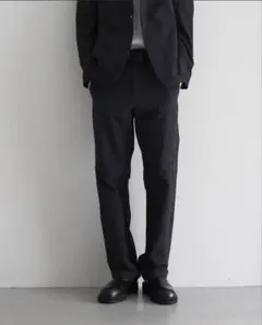 POST ARCHIVE FACTION6.0 trousers right