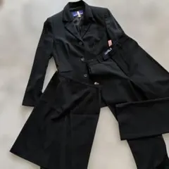 バーバリーブルーレーベル　スーツ3点セット