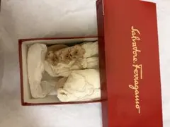 Salvatore Ferragamo サンダルのサムネイル