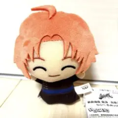 新劇場版 銀魂 吉原大炎上 ちびぐるみ vol.1 【神威】