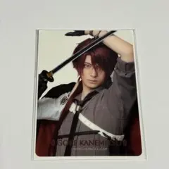 刀ミュ　静かなる夜半の寝ざめ　しずよわ　クリアカード　後家兼光　戦闘