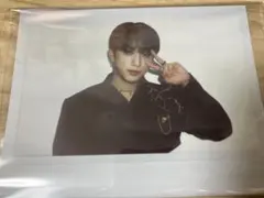 stray kids maniac ポラロイド Blu-ray版　チャンビン