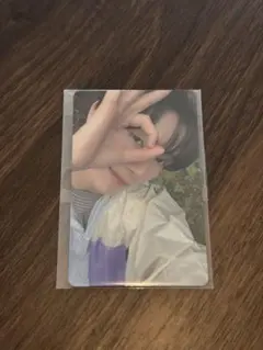 TWS トレカ ヨンジェ 福岡