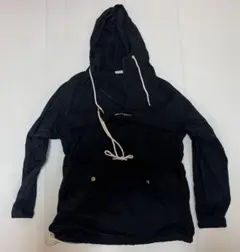 Champion マウンテンパーカー レディース M 黒