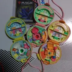 エンジェルポケット幸せの誕生石 コンパクト 秋 Autumn エンジェルポケット幸せの誕生石 コンパクト 秋 Autumn - メルカリ