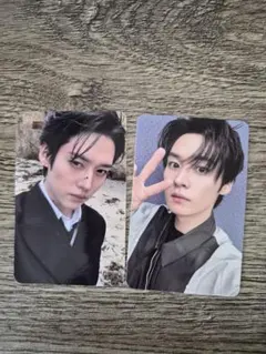 Stray Kids リノ DoIT 2枚