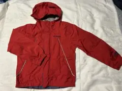 Columbia キッズ　オムニテック　ジャケット　サイズXS