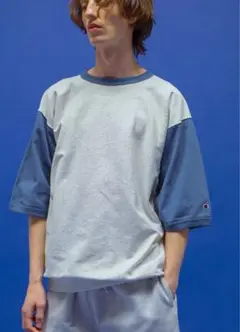 チャンピオン Tシャツ
