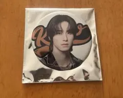 jo1 佐藤景瑚 缶バッジ