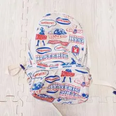 HYSTERIC GLAMOUR 総柄 リュック ウエストポーチ 2wayのサムネイル