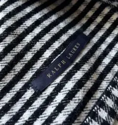 Ralph Lauren Home 掛け布団カバー タータンチェック メルカリ市