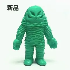 第12弾　ザラブ星人 大 緑色　ポピー　ウルトラマン　怪獣　消しゴム　特撮 第12弾 ザラブ星人 大 緑色 ポピー ウルトラマン 怪獣 消しゴム 特撮