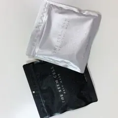 KOR THE STEM CELLフェイスマスク