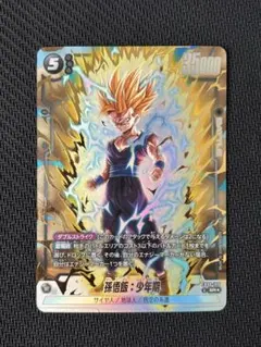 2026年最新】孫悟飯：少年期 パラレルの人気アイテム - メルカリ